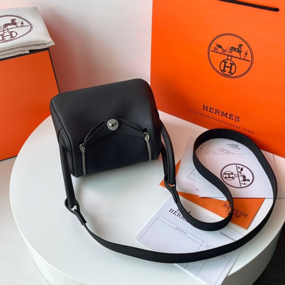 <AUTHENTIC>Hermes bag - image 3